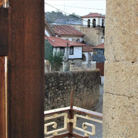 Casa Da Fonte Apartment Tarouca Екстериор снимка