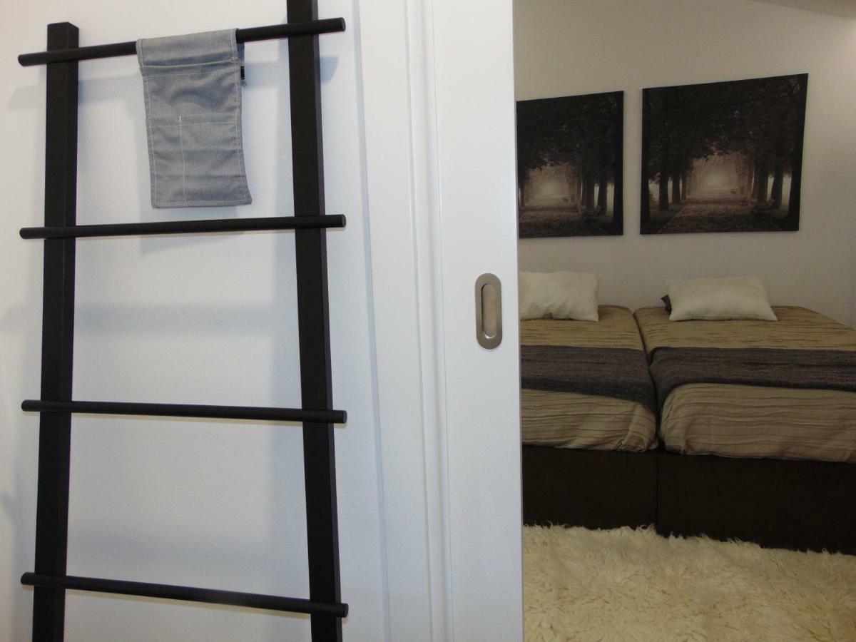 Casa Da Fonte Apartment Tarouca Екстериор снимка